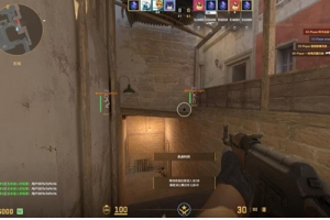 CSGO2雄鹰辅助-CS2透瞄换肤多版本免费版